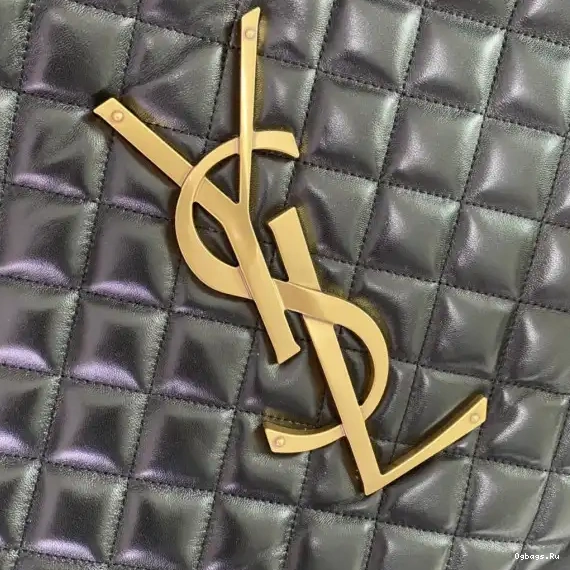 SMALL ICARE YSL SHOPPING - 52*34*8CM BAG 0702